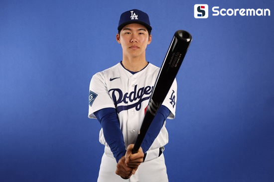 김혜성, 3경기 연속 안타 폭발→타율 5할! WBC 한·일전 필승 다짐